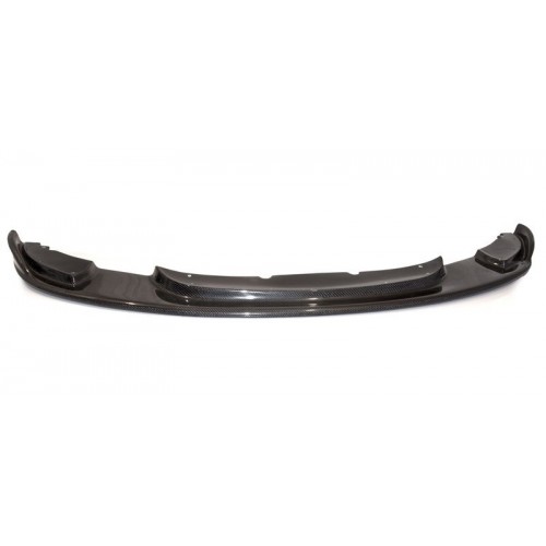Carbon εμπρόσθιο σπόιλερ KIROS για BMW Σειρά 3 (E92/ E93) M-Sport